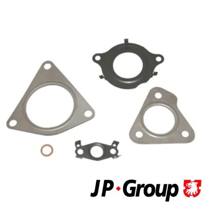 Mounting Kit, charger